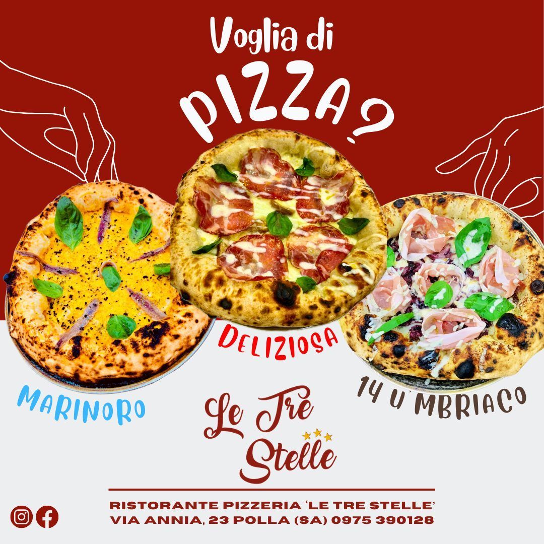 pizza speciale 
