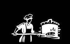 forno a legna