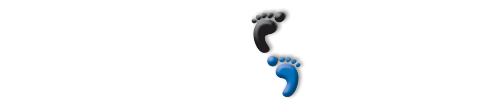 Een witte achtergrond met een paar lijnen erop