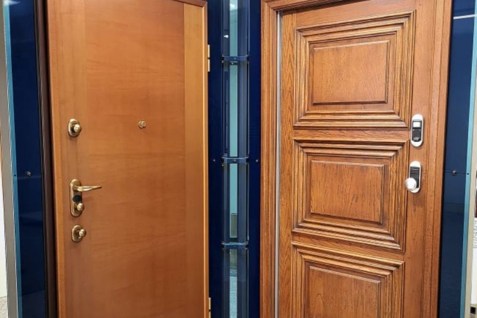 porta classica
