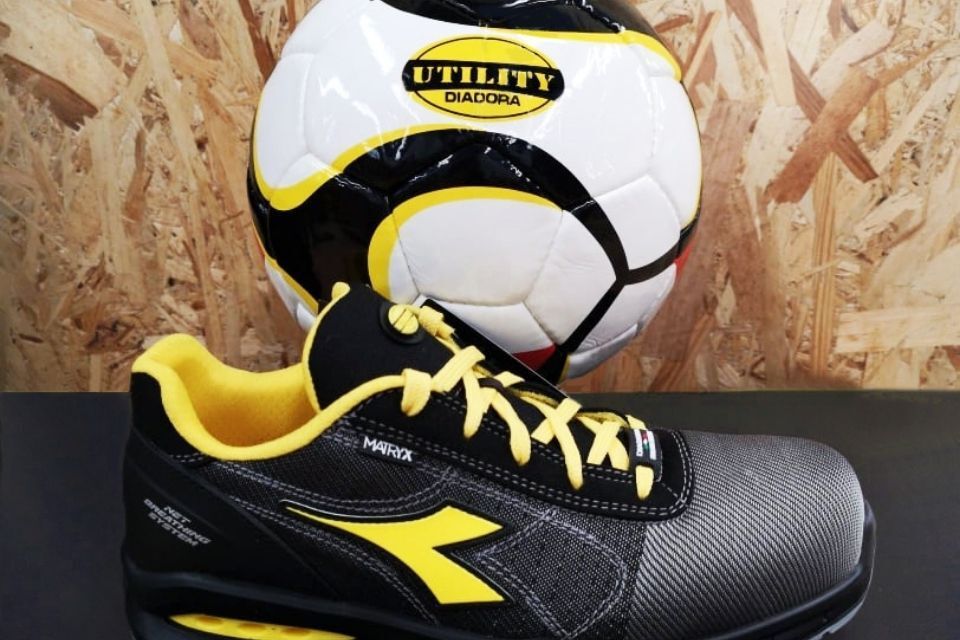 scarpe tecniche