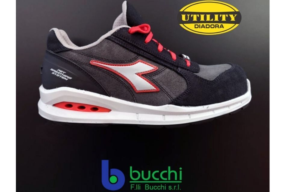 scarpe protettive