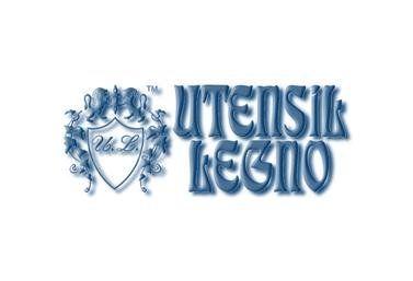 Logo Utensil Legno