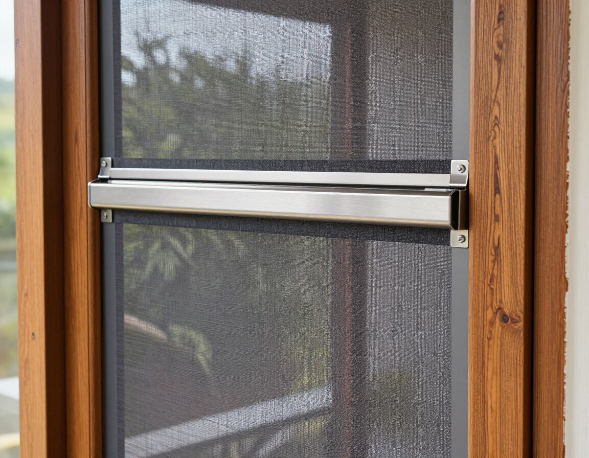 Screen Detail