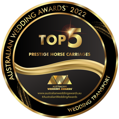 Top 5 Award