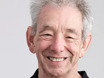David Rooke David Rooke