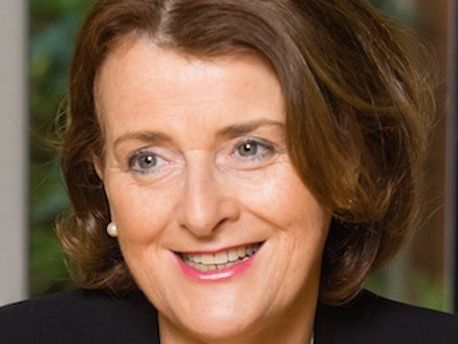 Deirdre McLoughlin Deirdre McLoughlin photo