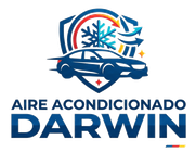 Logo de AIRE ACONDICIONADO DARWIN