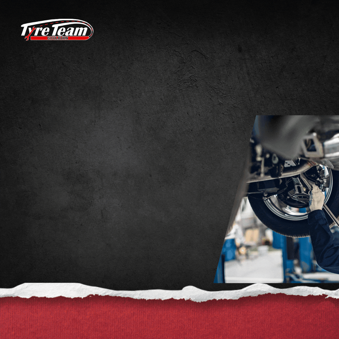 Wheels and Tyres Goulburn