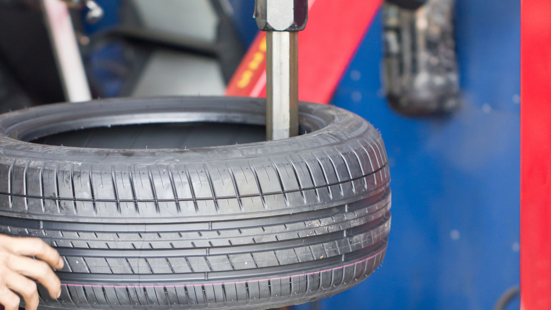 tyre fitting Goulburn Canberra NSW