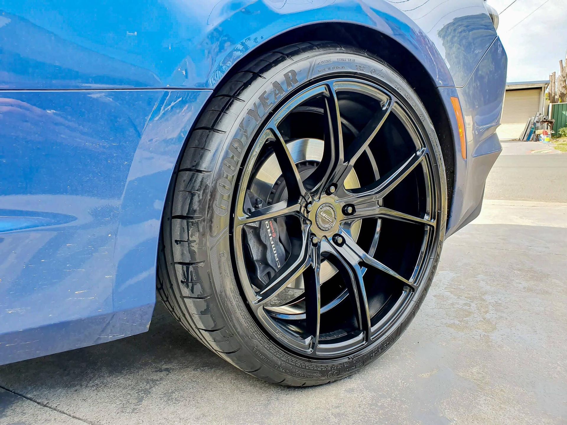 Best Price Tyres & wheels Guarantee Goulburn Canberra NSW