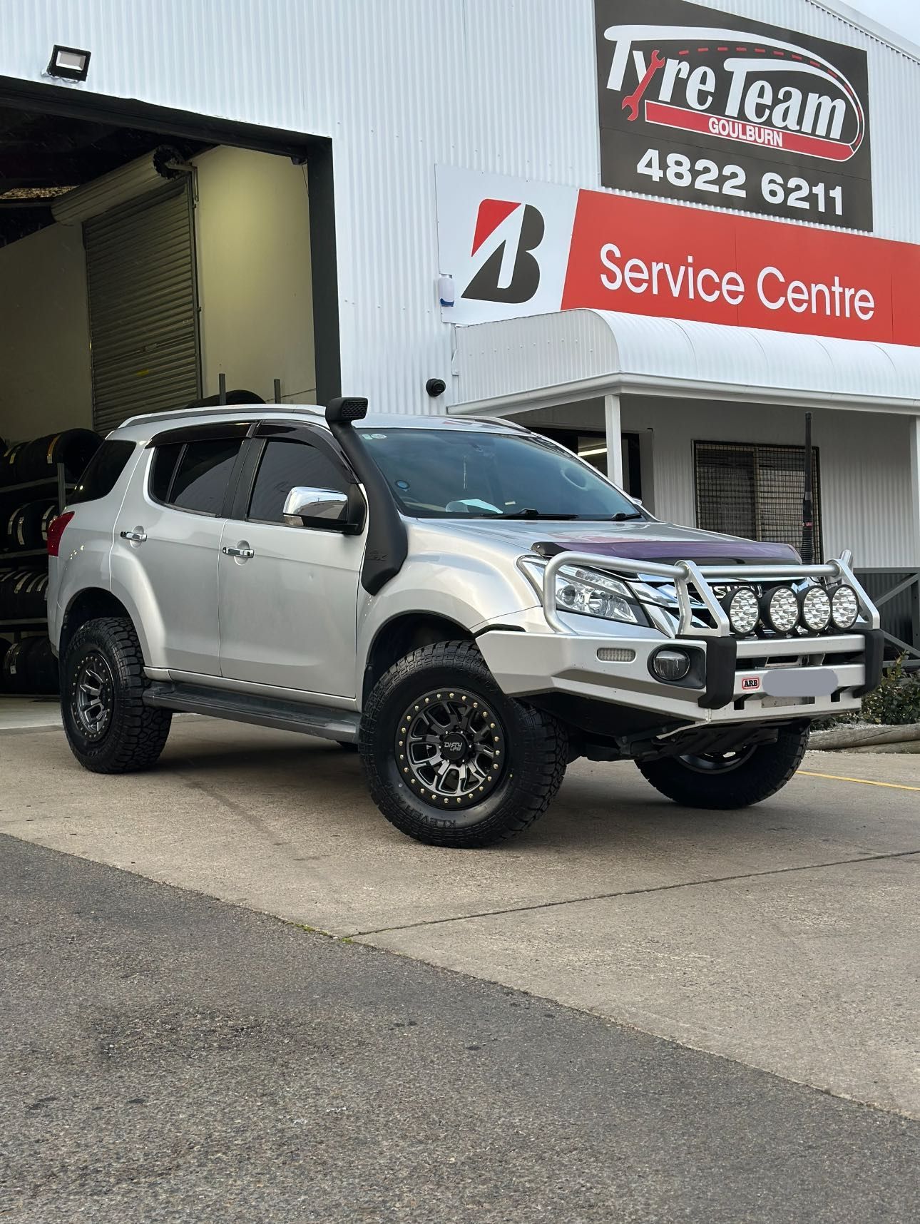 Comprehensive Mechanical Services goulburn canberra