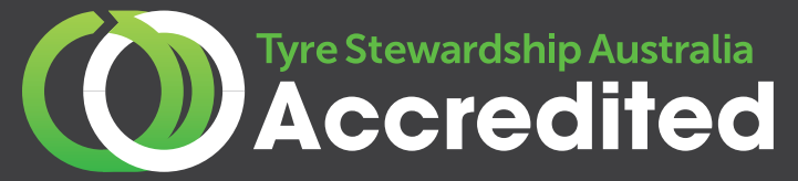 TSA Accredited Retailer