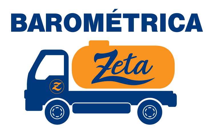 Logo Barométrica Zeta