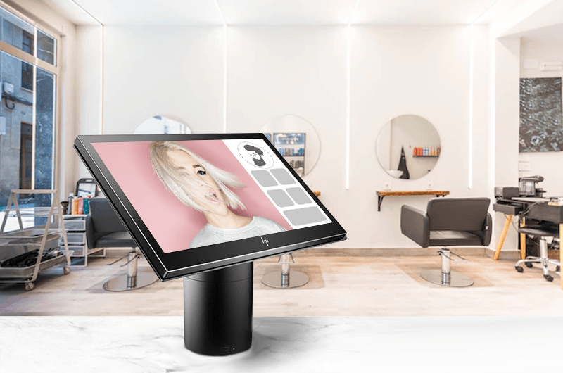 SPA & Salon POS System MEGAPOS