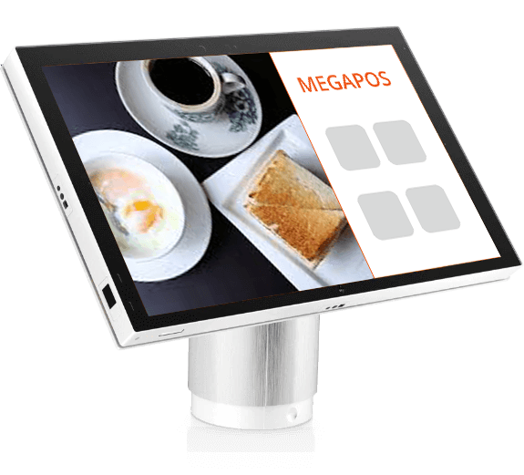 MEGAPOS HP Engage One Pro POS Terminal