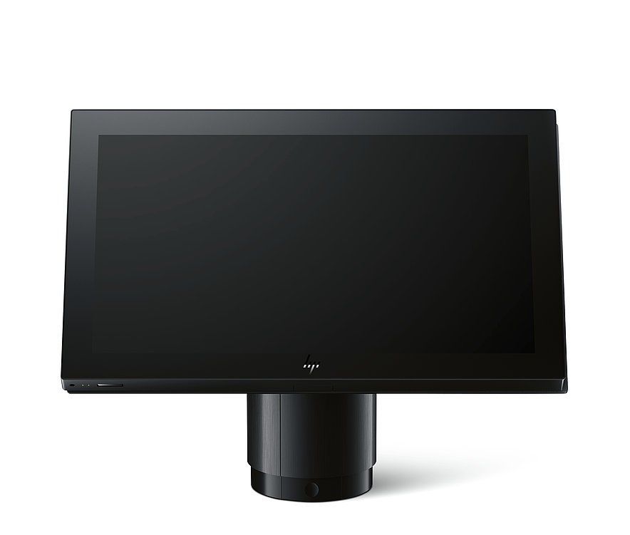 MEGAPOS Engage Pro AiO
