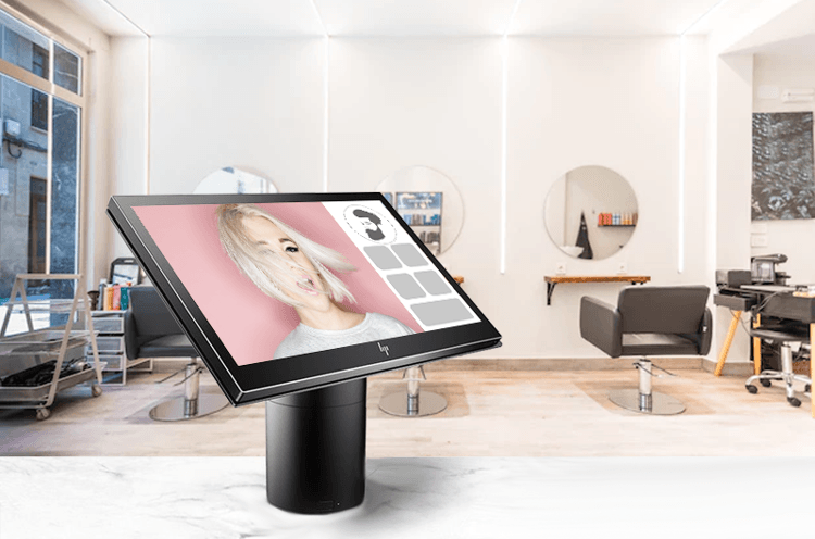 Salon pos system Salon pos system