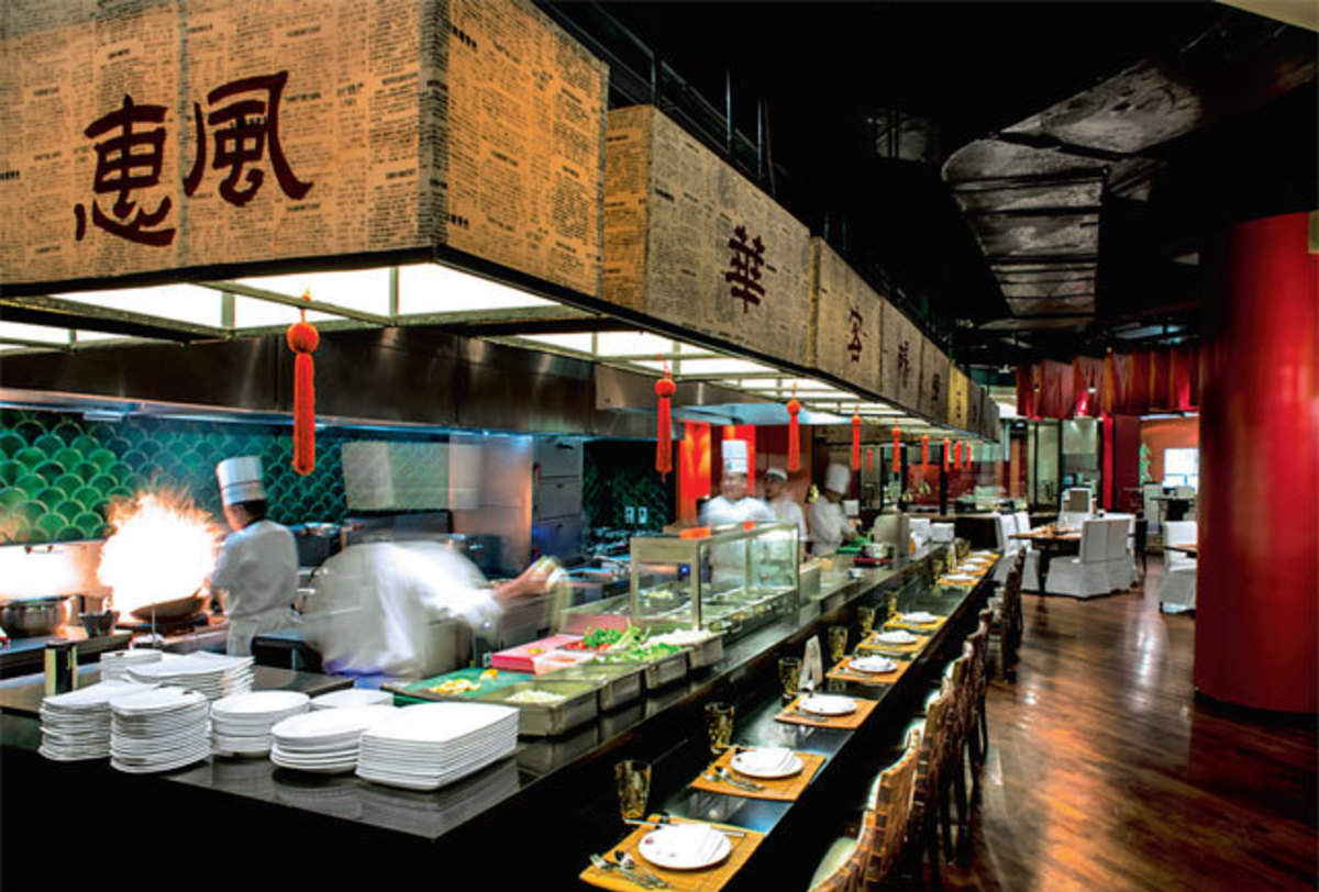 MEGAPOS POS System For Restaurants