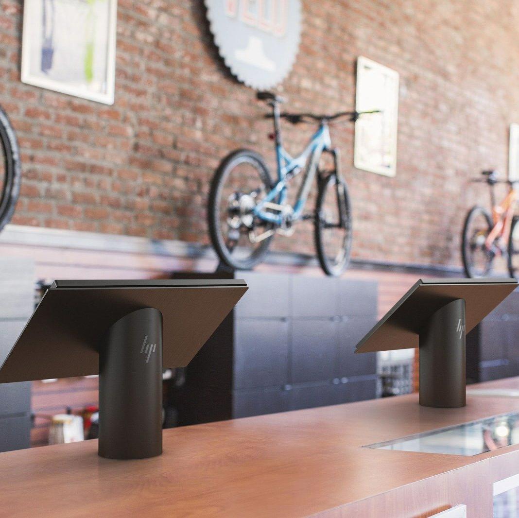 retail pos system