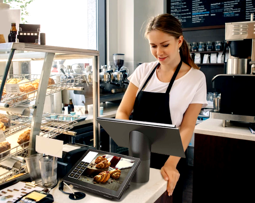F&B cloud pos system