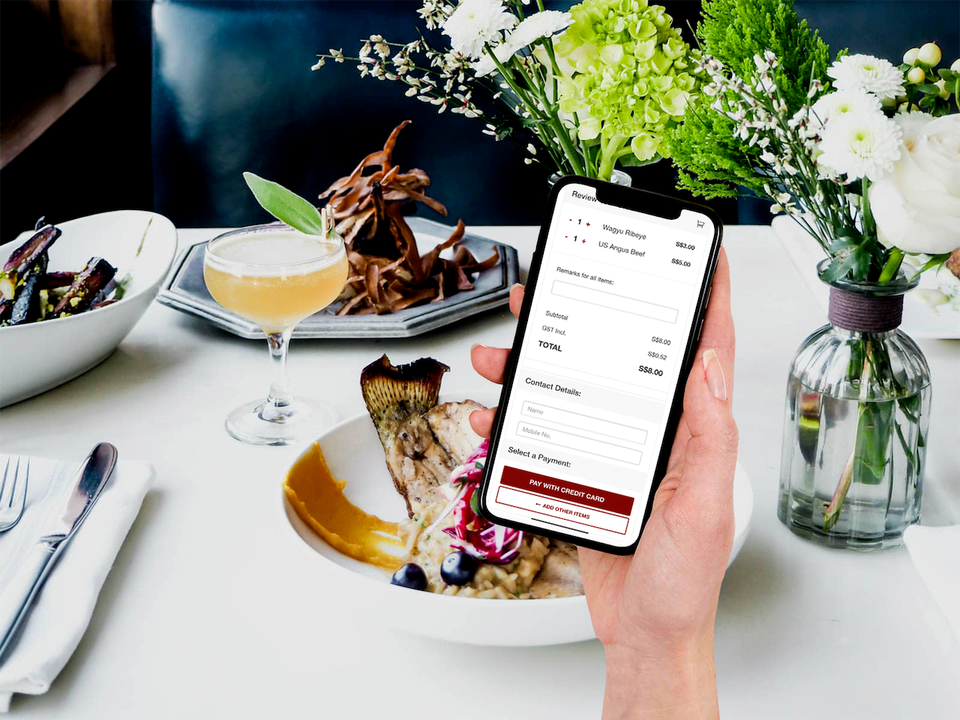 MEGAPOS membership module