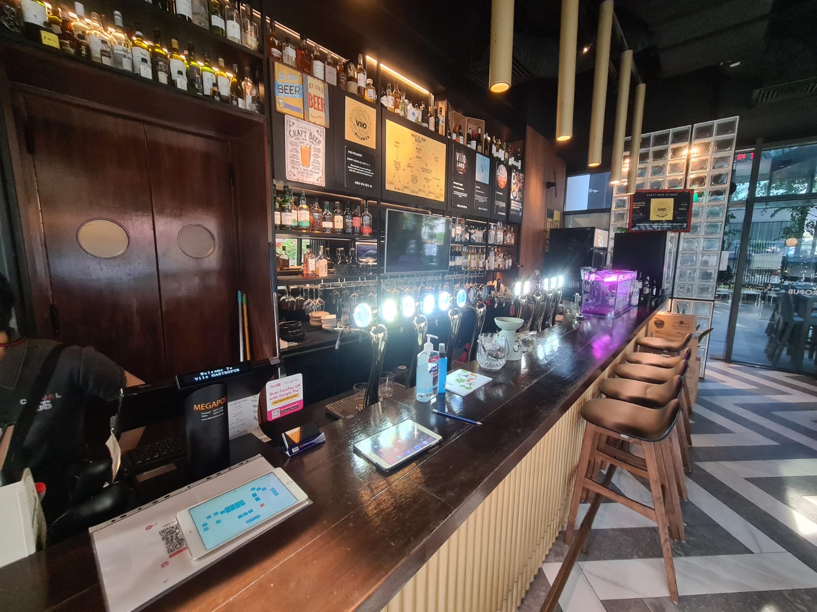 pos system for restaurant restaurant pos system