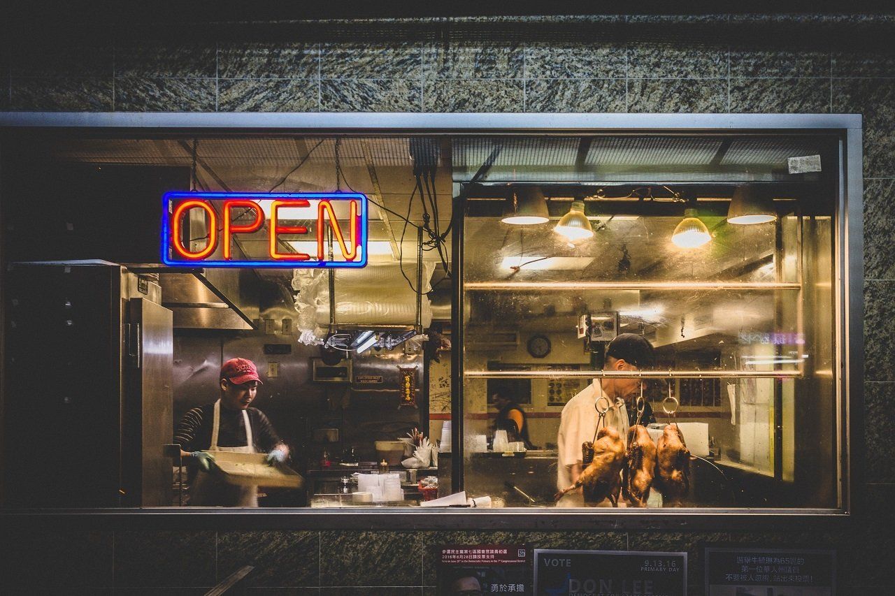 restaurant outlet restaurant outlet
