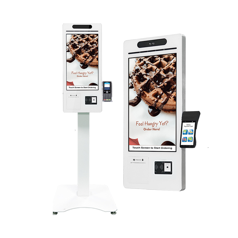 MEGAPOS QR Ordering Restaurant