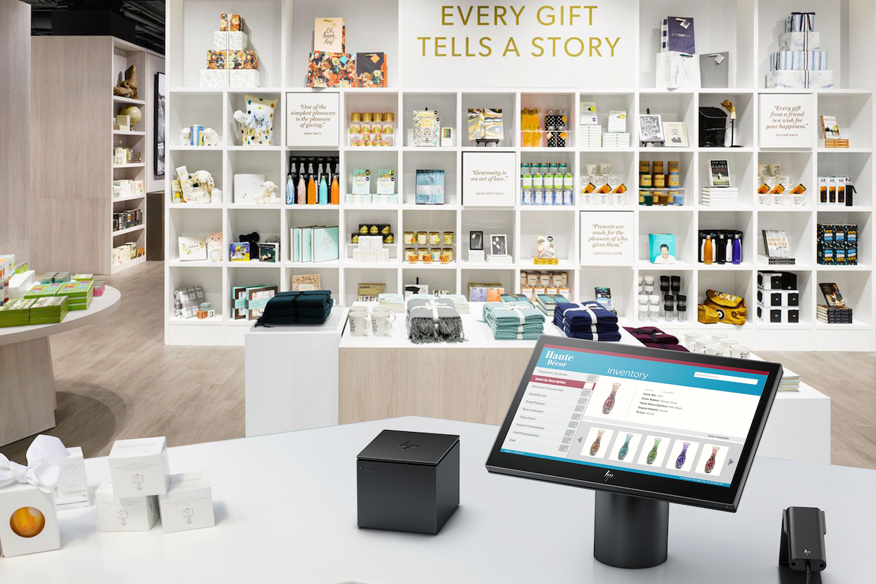 retail cloud pos system
