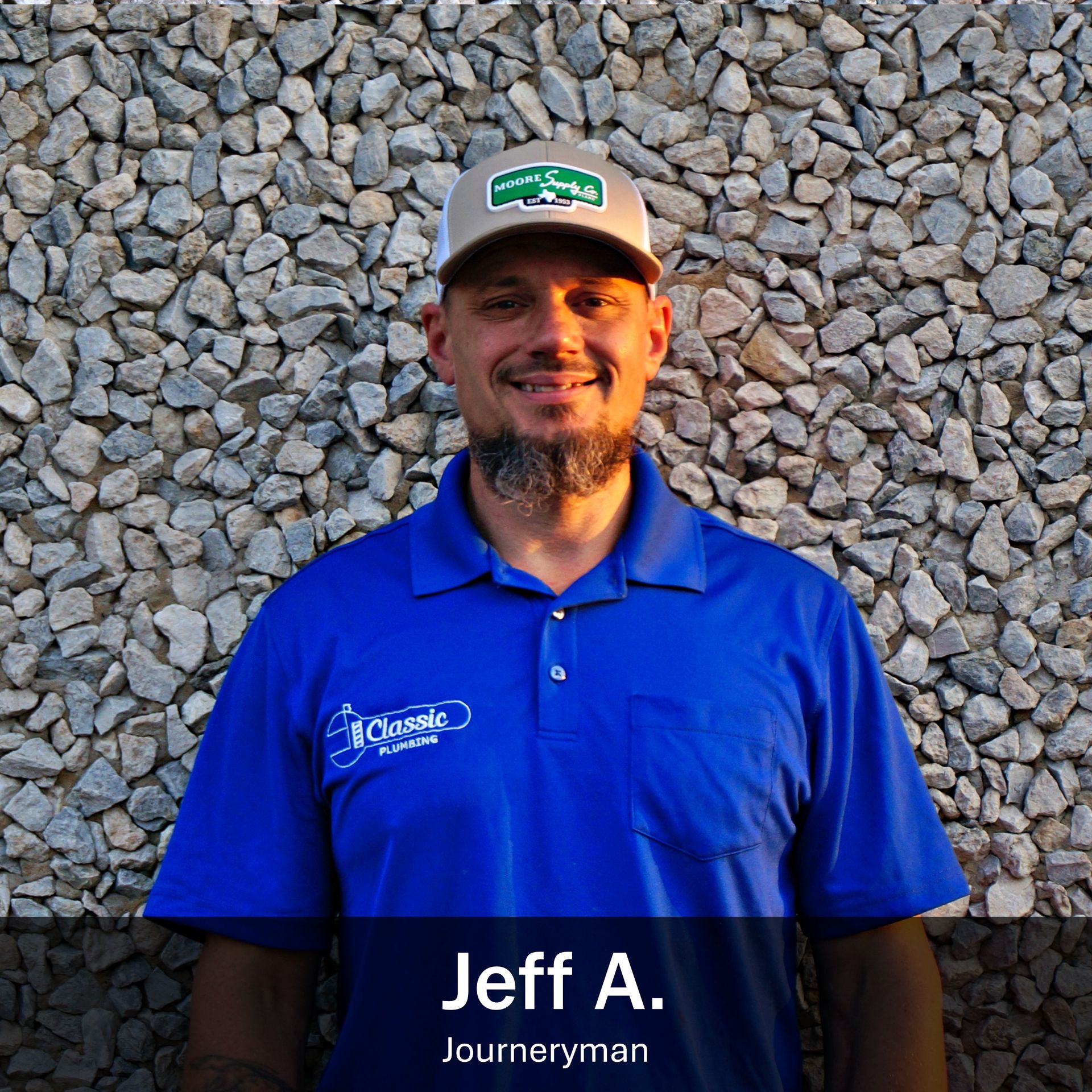 About Us | Plano & McKinney, TX | Classic Plumbing