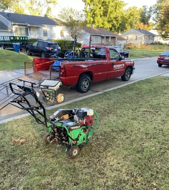 Landscaping Tools