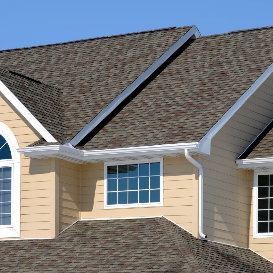 asphalt roofing shingles