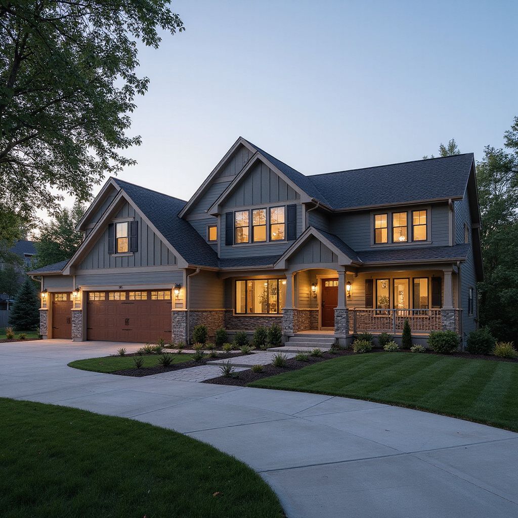 siding Neenah WI