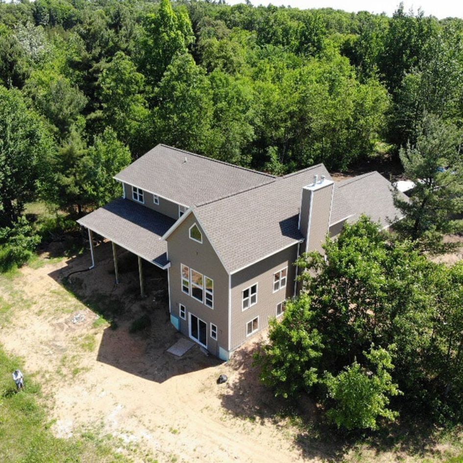 roofing installation in neenah wi