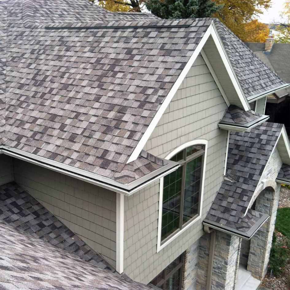 roof replacement neenah wi