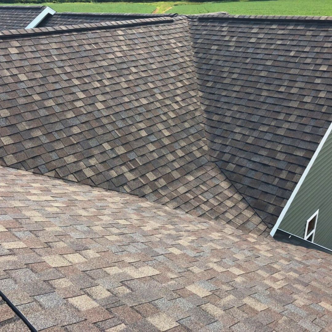 Affordable Contracting Services Roofing Company Appleton WI