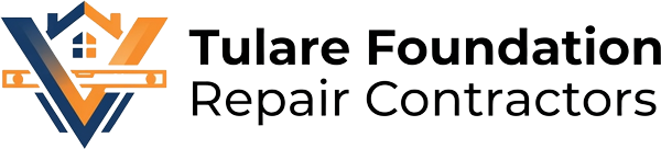 Tulare Foundation Repair Contractors logo
