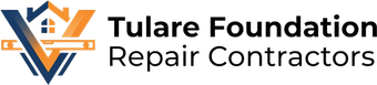Tulare Foundation Repair Contractors logo