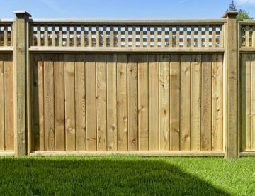 An image of Fence Repair in Lincoln, NE