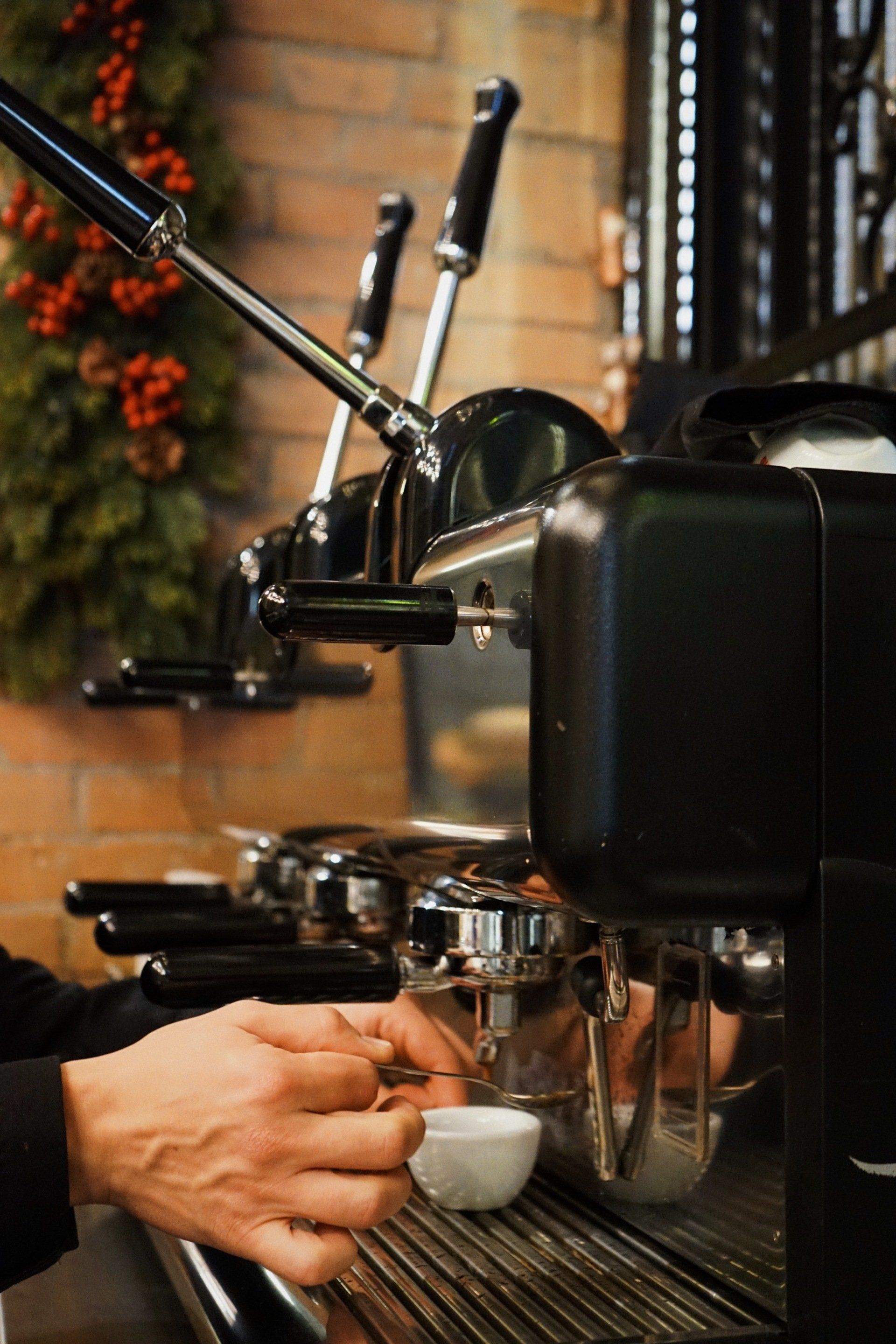 Caffetteria