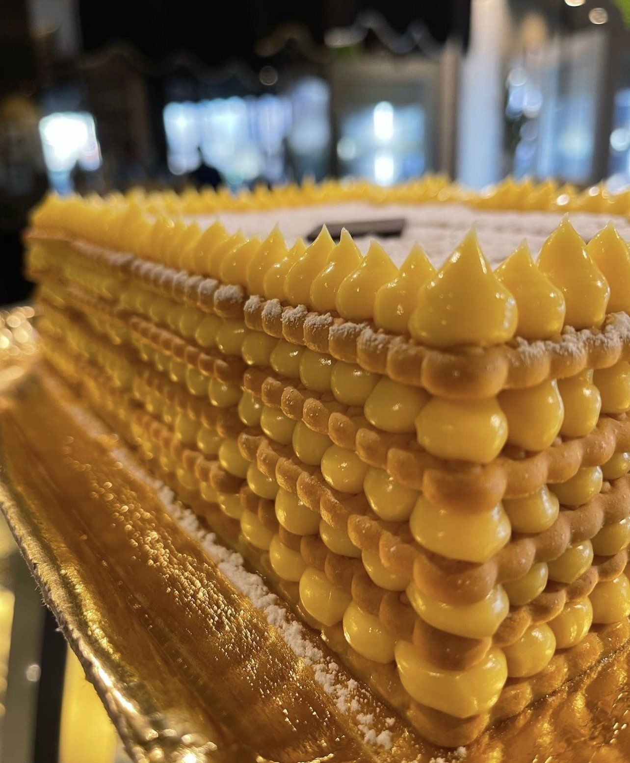 pasticceria