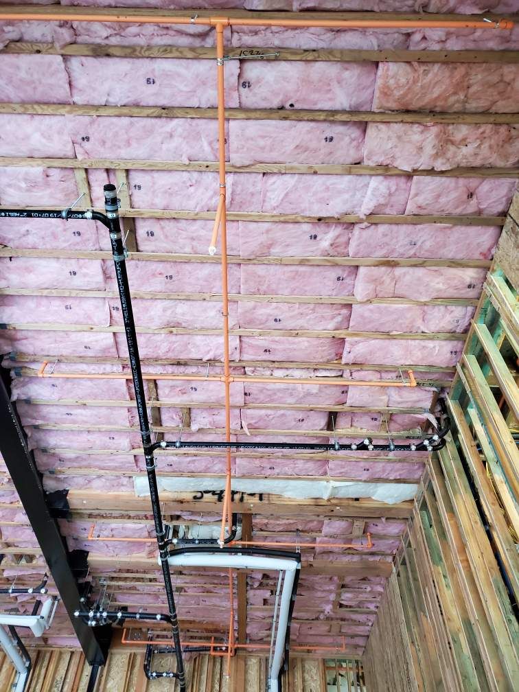 Residential Fire Sprinklers Oakland, CA