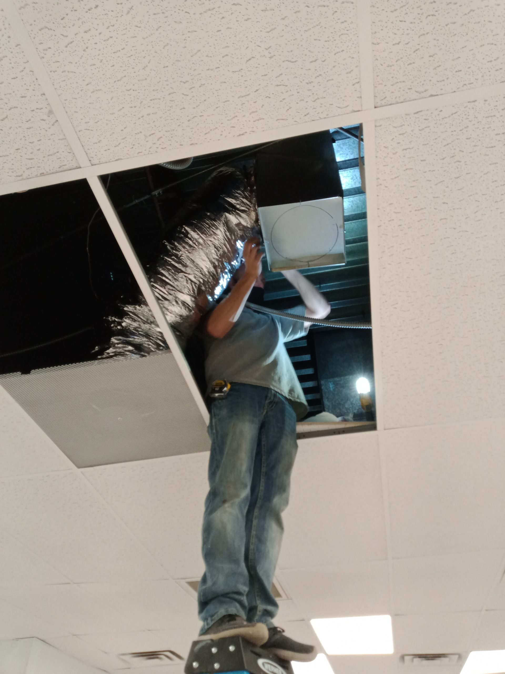 HVAC Contractor Odessa, TX Kool Katz Air Conditioning & Heating