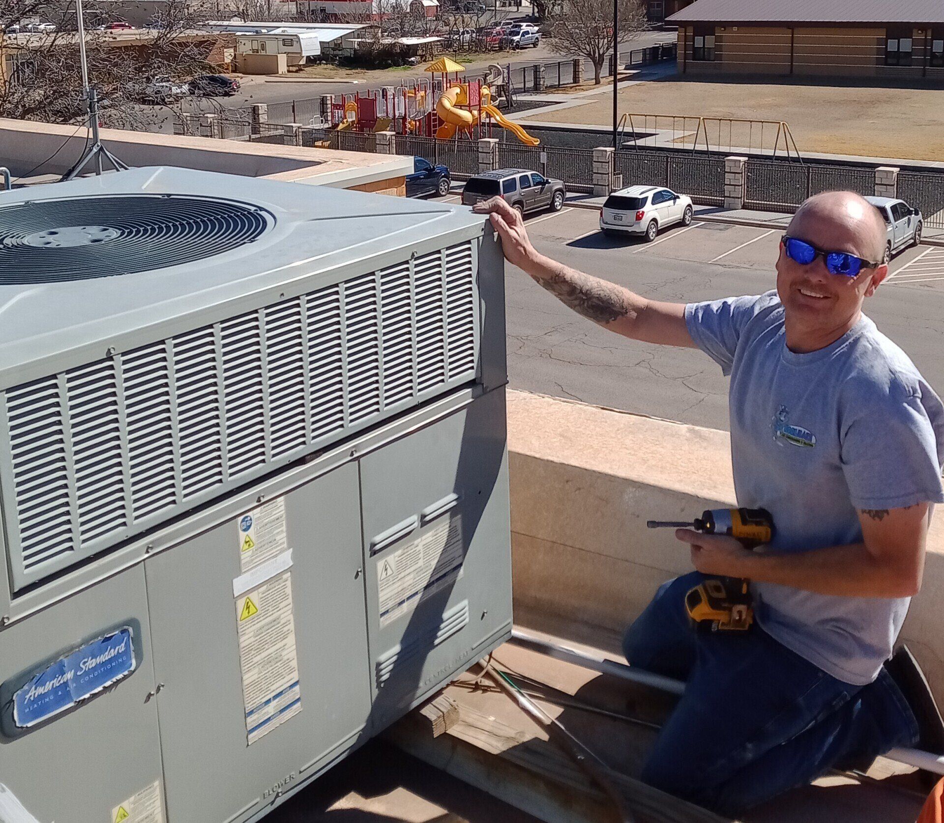 Kool Katz HVAC Services