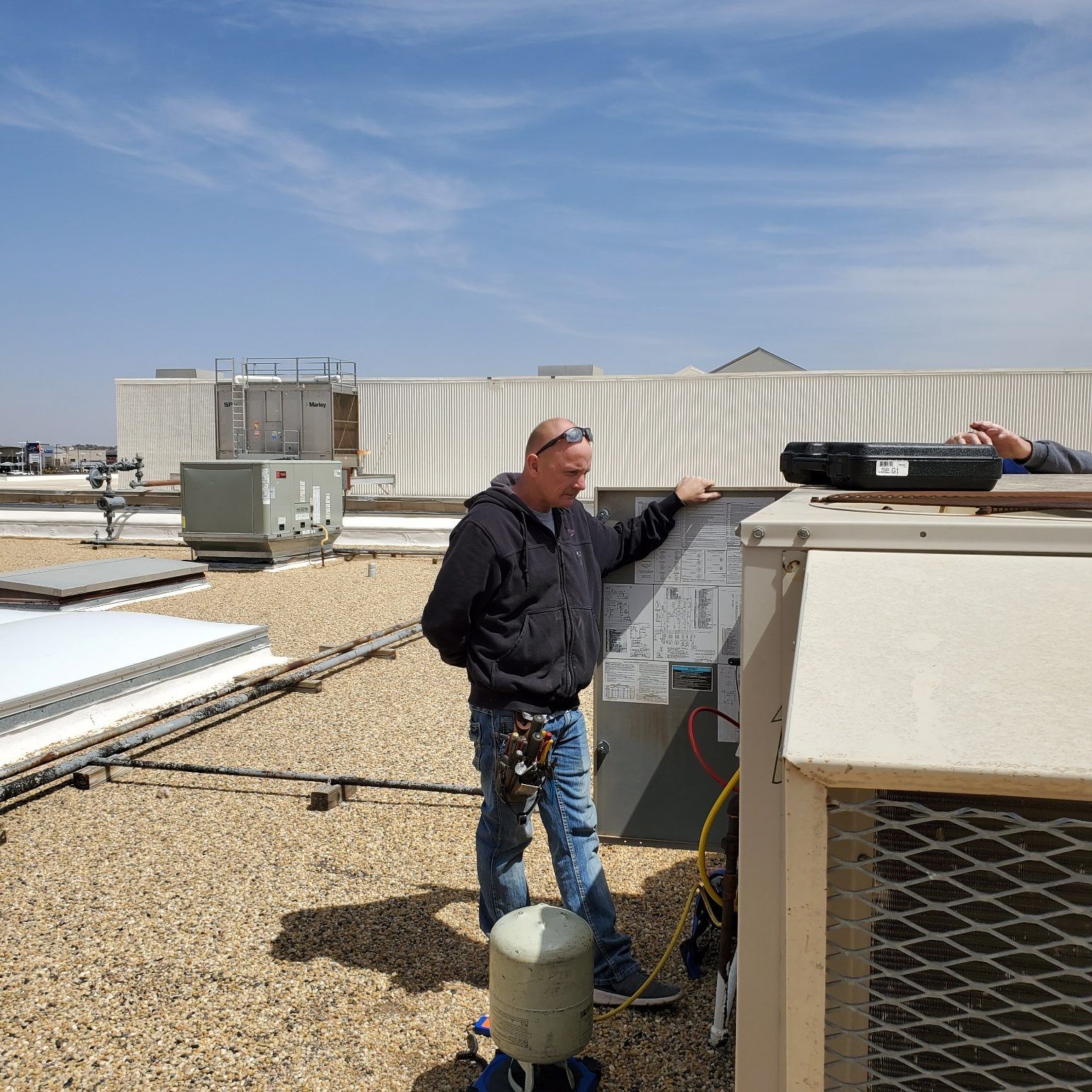 HVAC Services