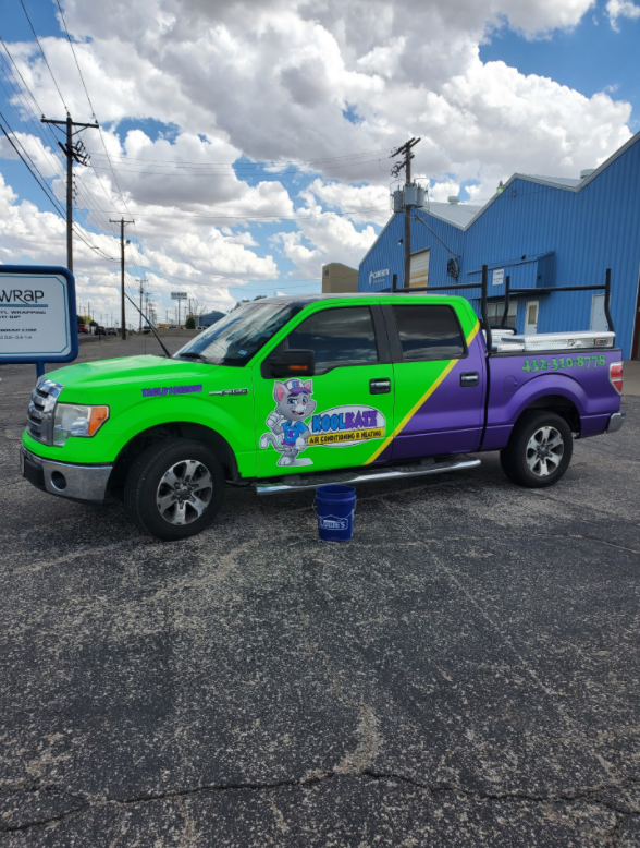 Kool Katz Service