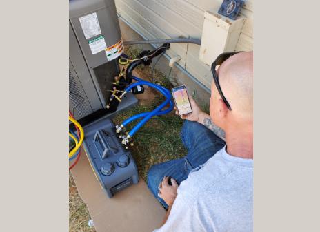 Heating Installation