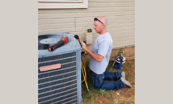 Central Air Services