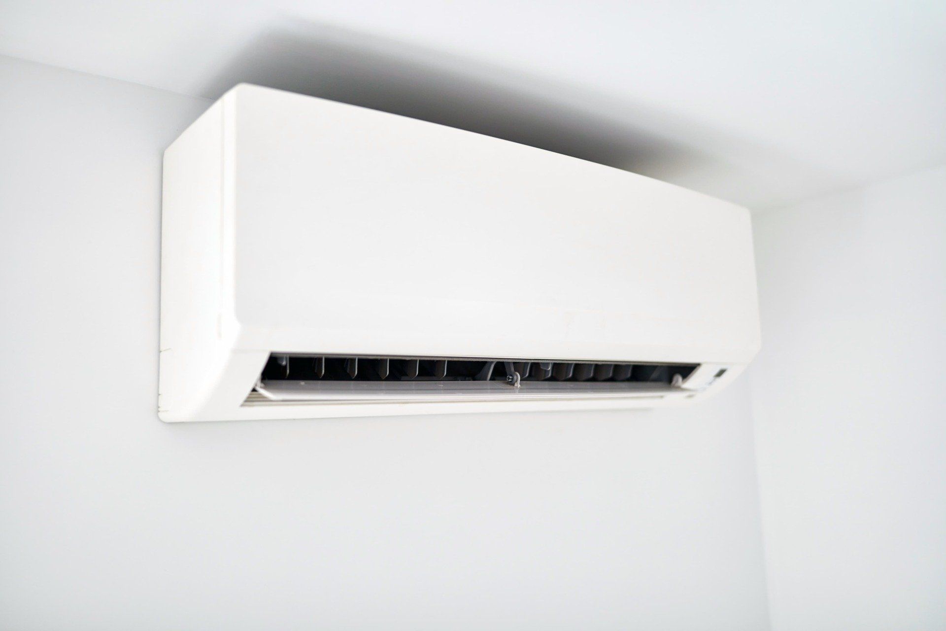 Ductless Mini-Split Installation